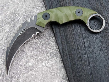 Army green
