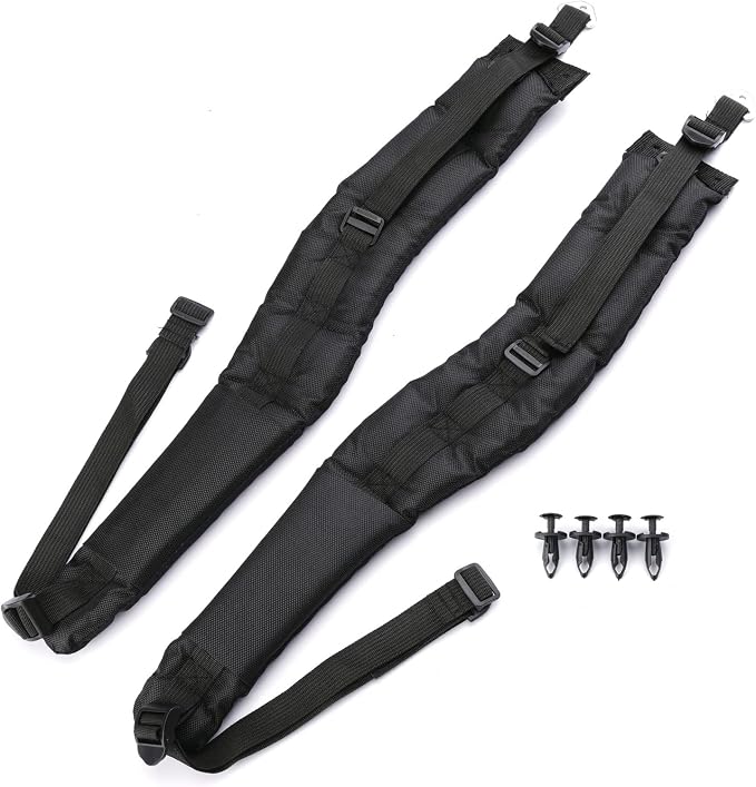 Blower Straps