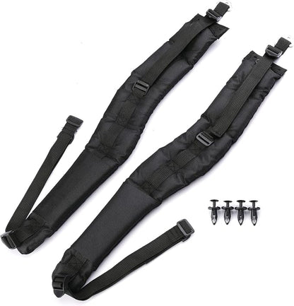 Blower Straps