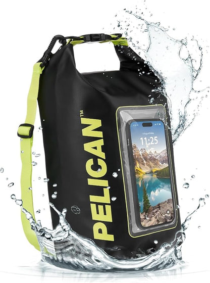 Black/Yellow - 5L