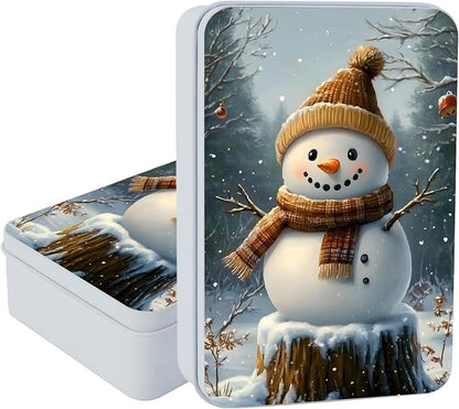 Snowman
