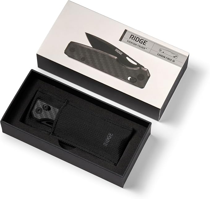 Carbon Fiber 3K