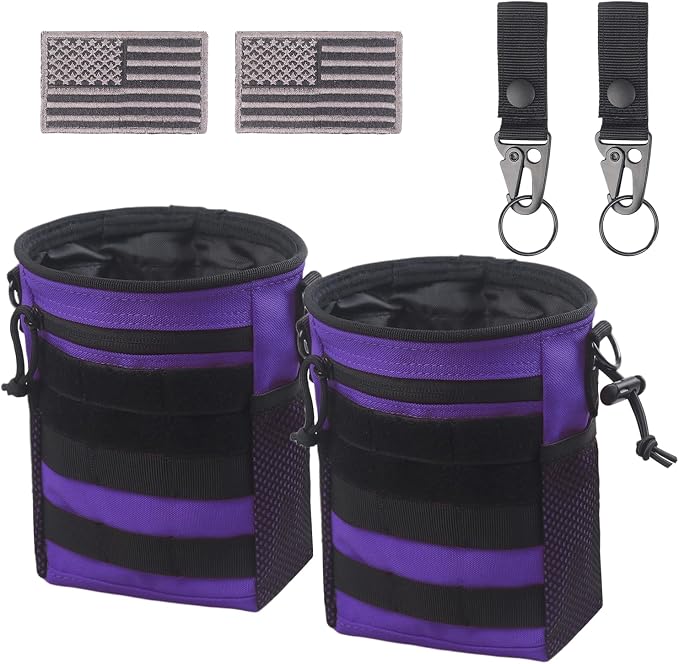 Purple (2-Pack)