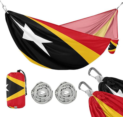 National Flag of Timor-leste