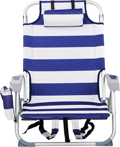 Blue Stripe-a