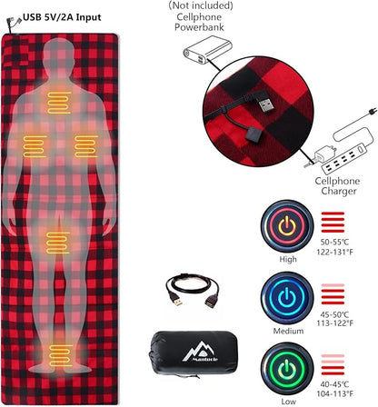Red Flannel