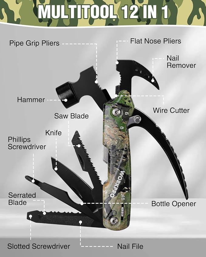 Camouflage