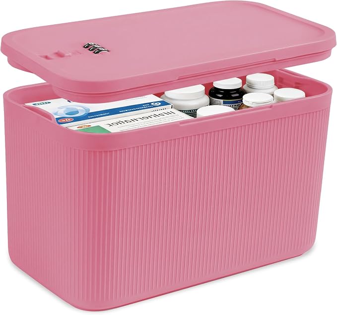 Pink Plus