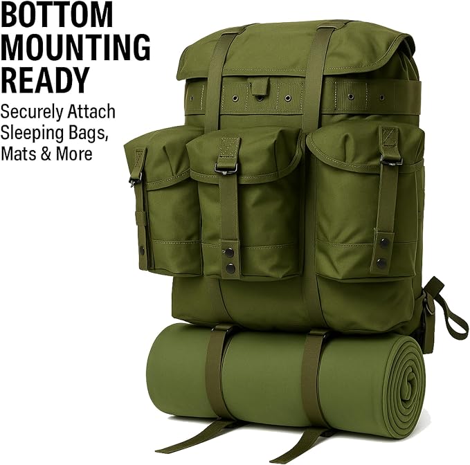 Olive Drab