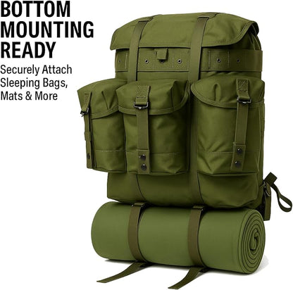 Olive Drab