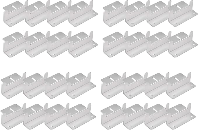 Z Brackets