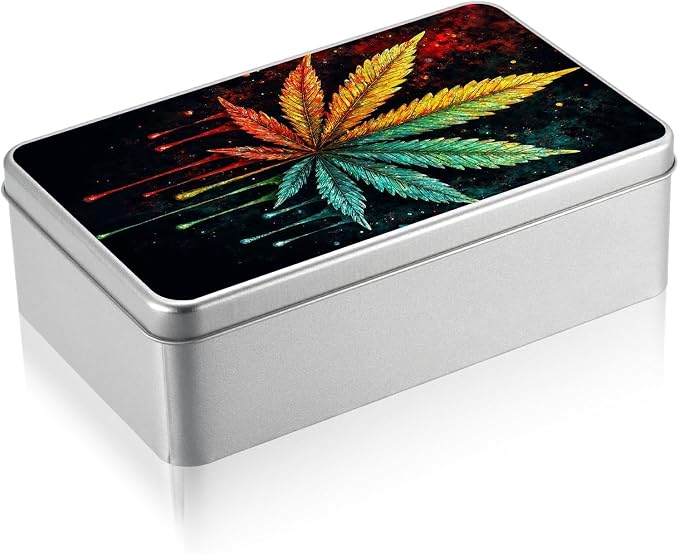 Rainbow Leaf