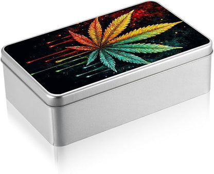 Rainbow Leaf