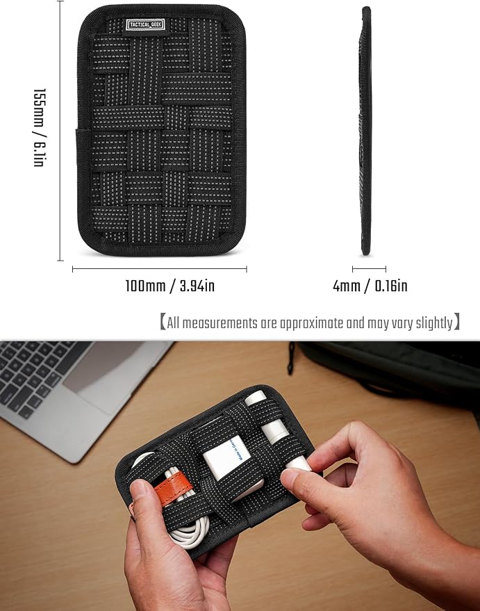 TCM11-S-Black