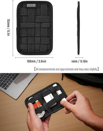 TCM11-S-Black
