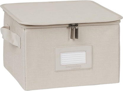 Beige Heather