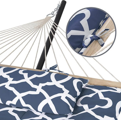 Blue Pattern