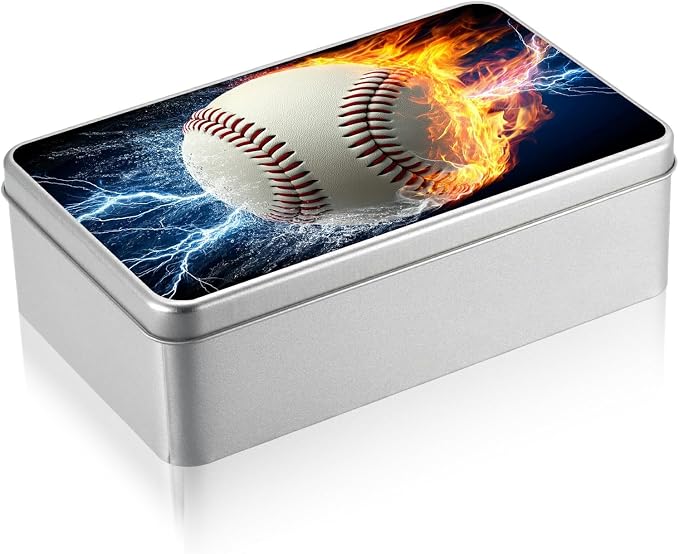 Fire Baseball