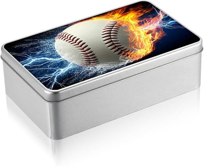 Fire Baseball