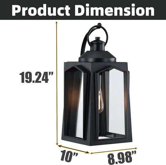 Wall Mount