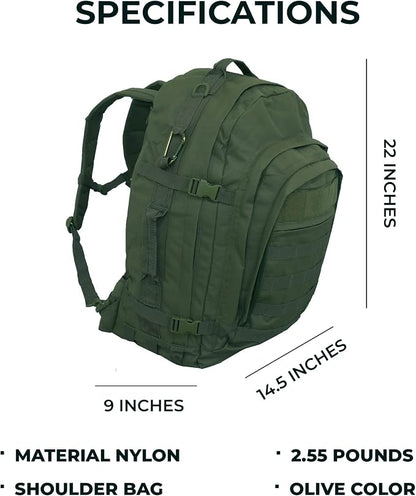 Olive Drab
