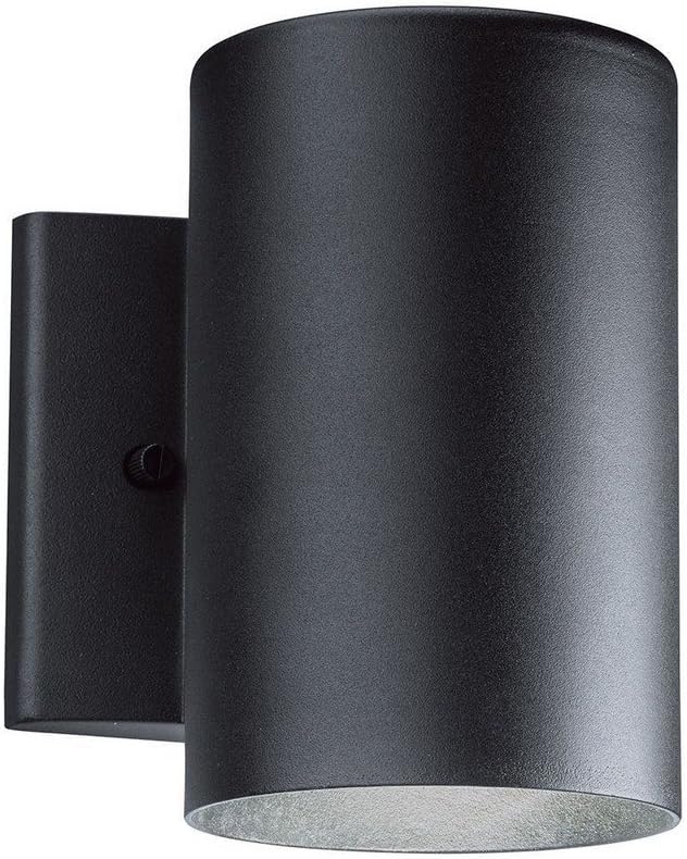 Textured Black