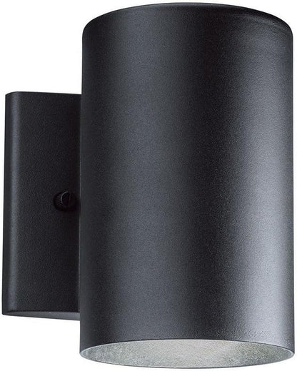Textured Black