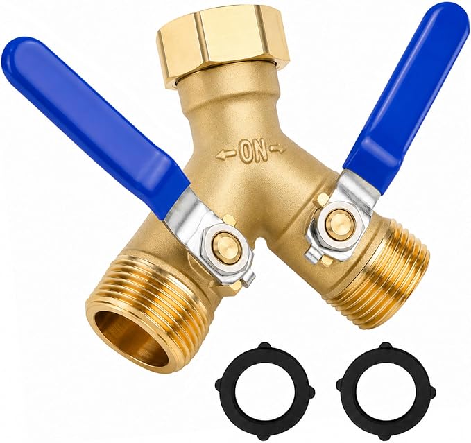 Solid Brass