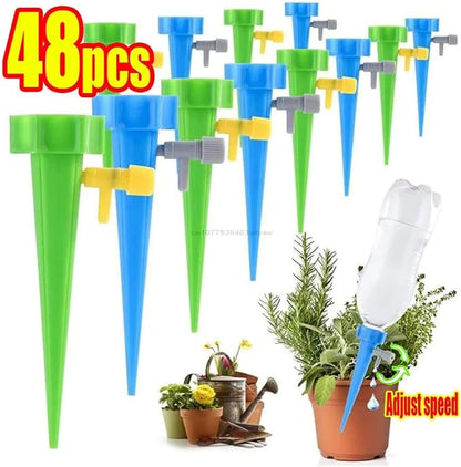 6PCS-Green