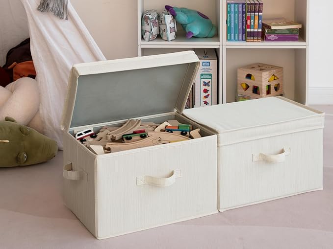 Slub White