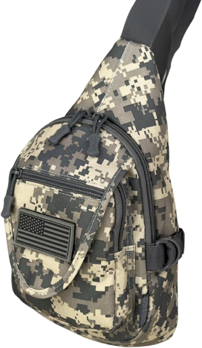 Acu Camo