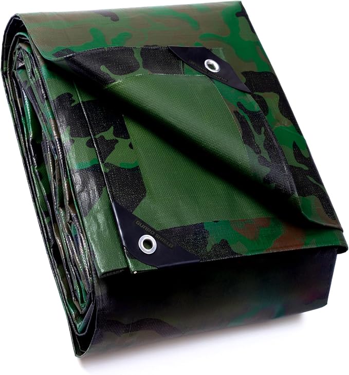 Super Heavy Camo