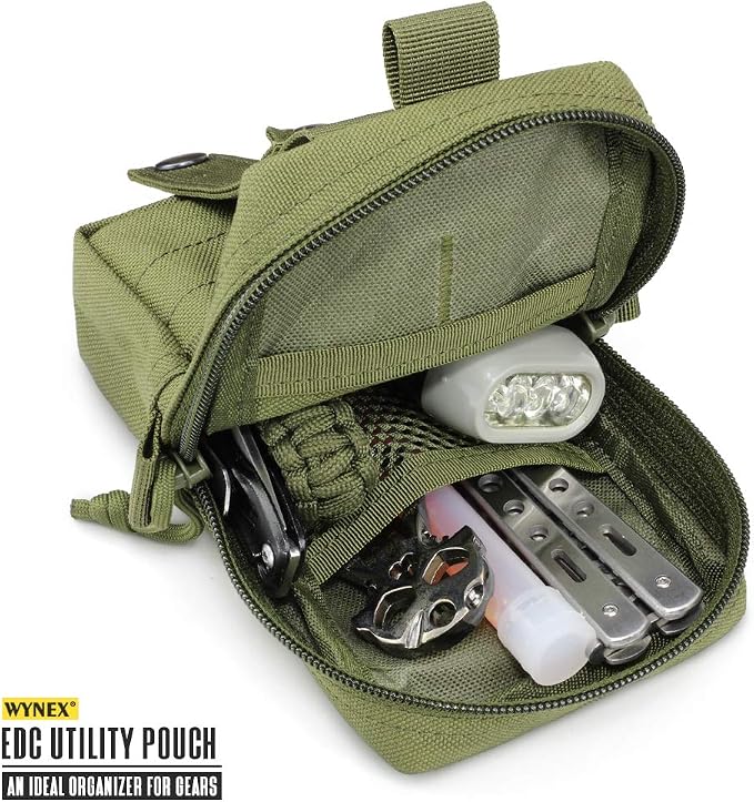 Army Green