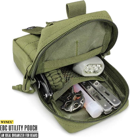Army Green