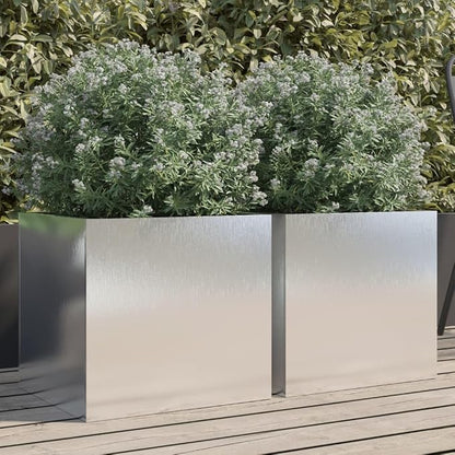 Silver