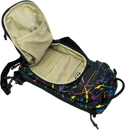 Gritr Splatter