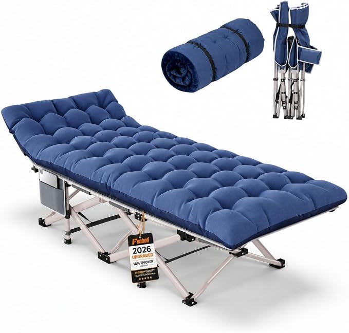 Blue Pad