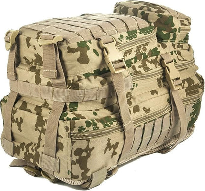 Tropical Camo