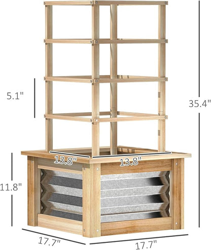 Natural Wood