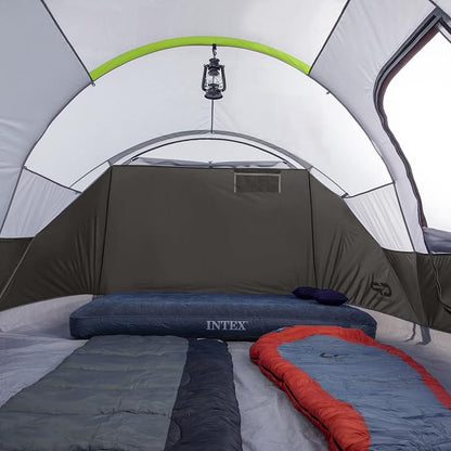 Dark Gray-10 Person