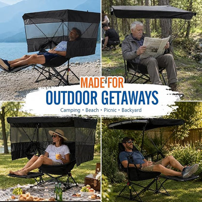 Canopy Shade 2 Pack