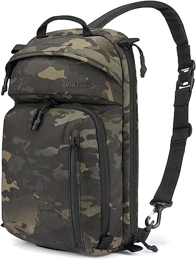 Multicam Black