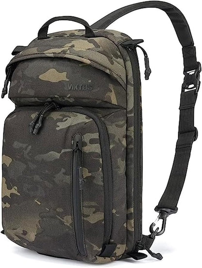 Multicam Black