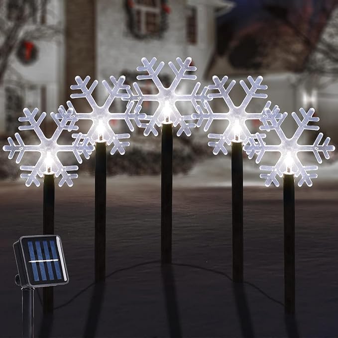 Cool White-Snow