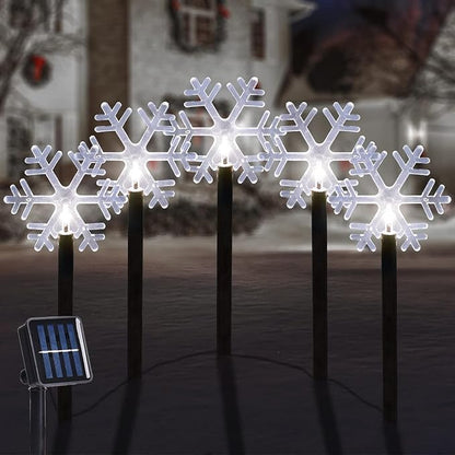 Cool White-Snow