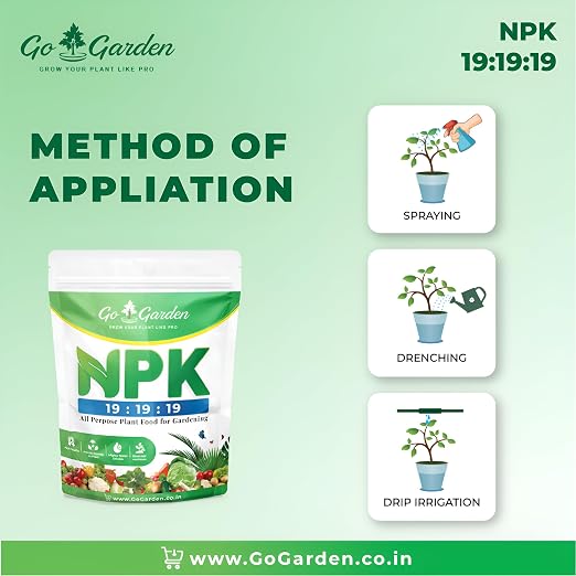NPK