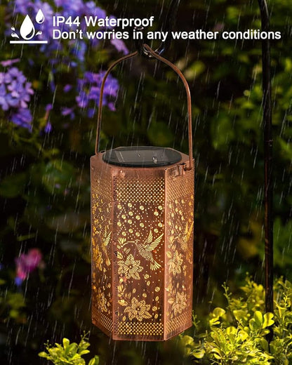 Retro-Hummingbird 2 Pack