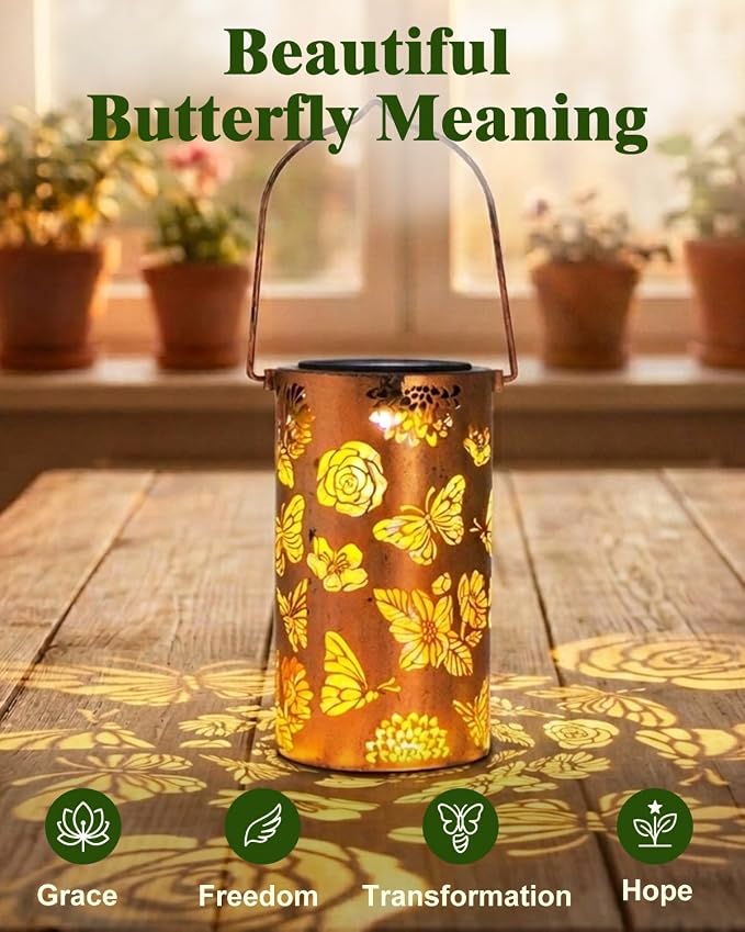 Butterfly Rose, 1 Pack