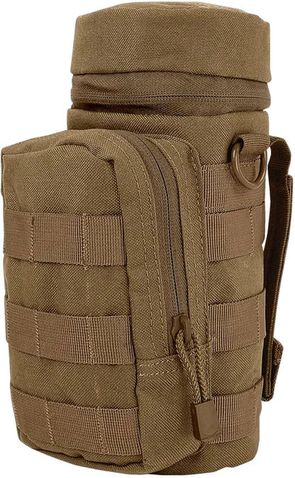 Coyote Brown