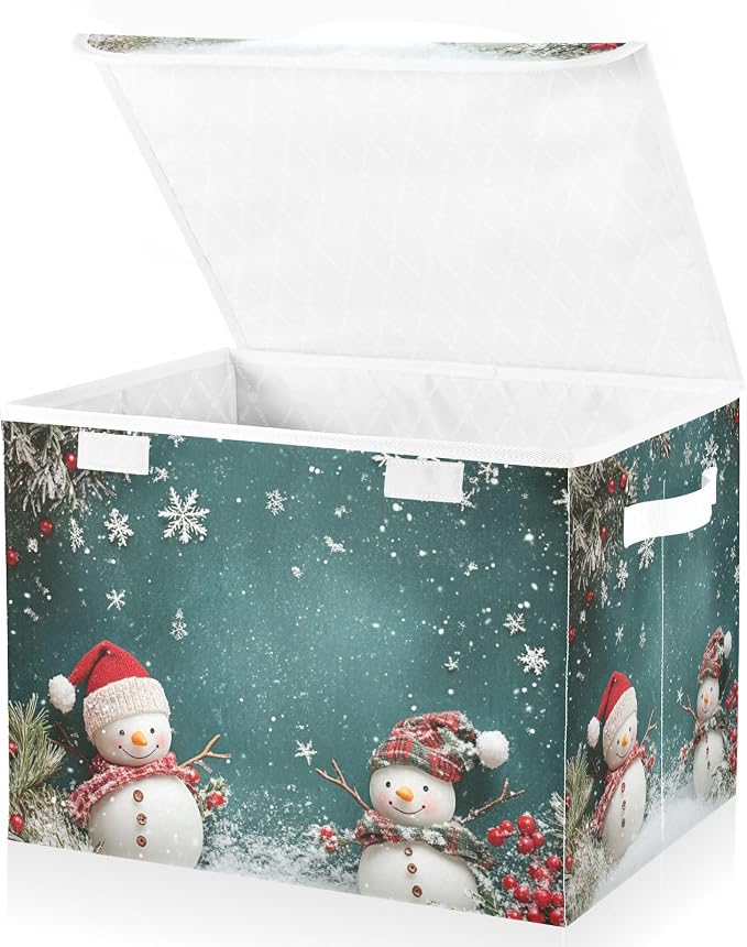 Christmas Snowman